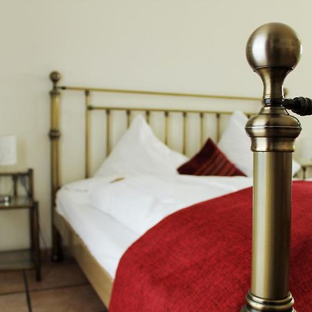 Akazienhof Hotel & Brauhaus Кельн Екстер'єр фото